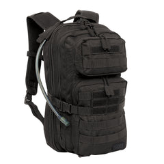 SOG Opcon front view showing pockets and organized storage for easy access