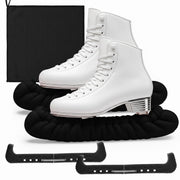 Soulchen front view packaging showing full kit and easy transport benefit