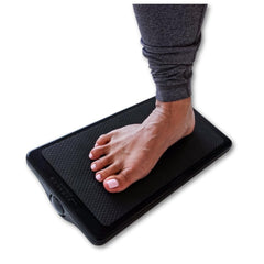 Spacer Mobility Origo Board front view showing compact design and versatility for training