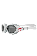 Speedo Biofuse 2.0 close-up of soft gasket detail providing comfortable seal