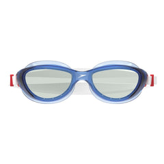 Speedo Hydrospex Classic close-up of soft unibody frame for comfort
