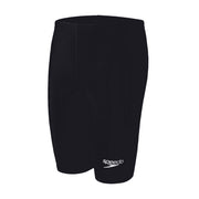 Speedo Vanquisher 2.0 front view showing pink and silver frame and strap, clear fit benefit