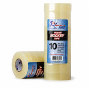 SportsTape ST front roll showing clear tape and branding for reliable hold