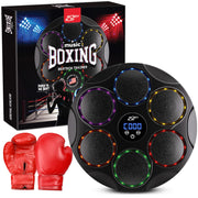Sporty Body front panel showing controls and sturdy ABS body for reliable home workouts