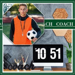 Sratte sports keychain and marker pen arrangement ideal for gifting