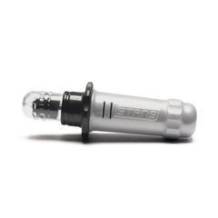 Stan's NoTubes front view of DART tool showing compact design and quick repair benefit