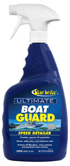 STAR BRITE spray bottle front view showing label and ease of use