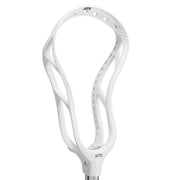 STX Stallion 1K front view showing head shape and pocket customization benefit