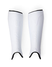 STX Stallion 400 front view showing slim profile and clean white finish for streamlined protection
