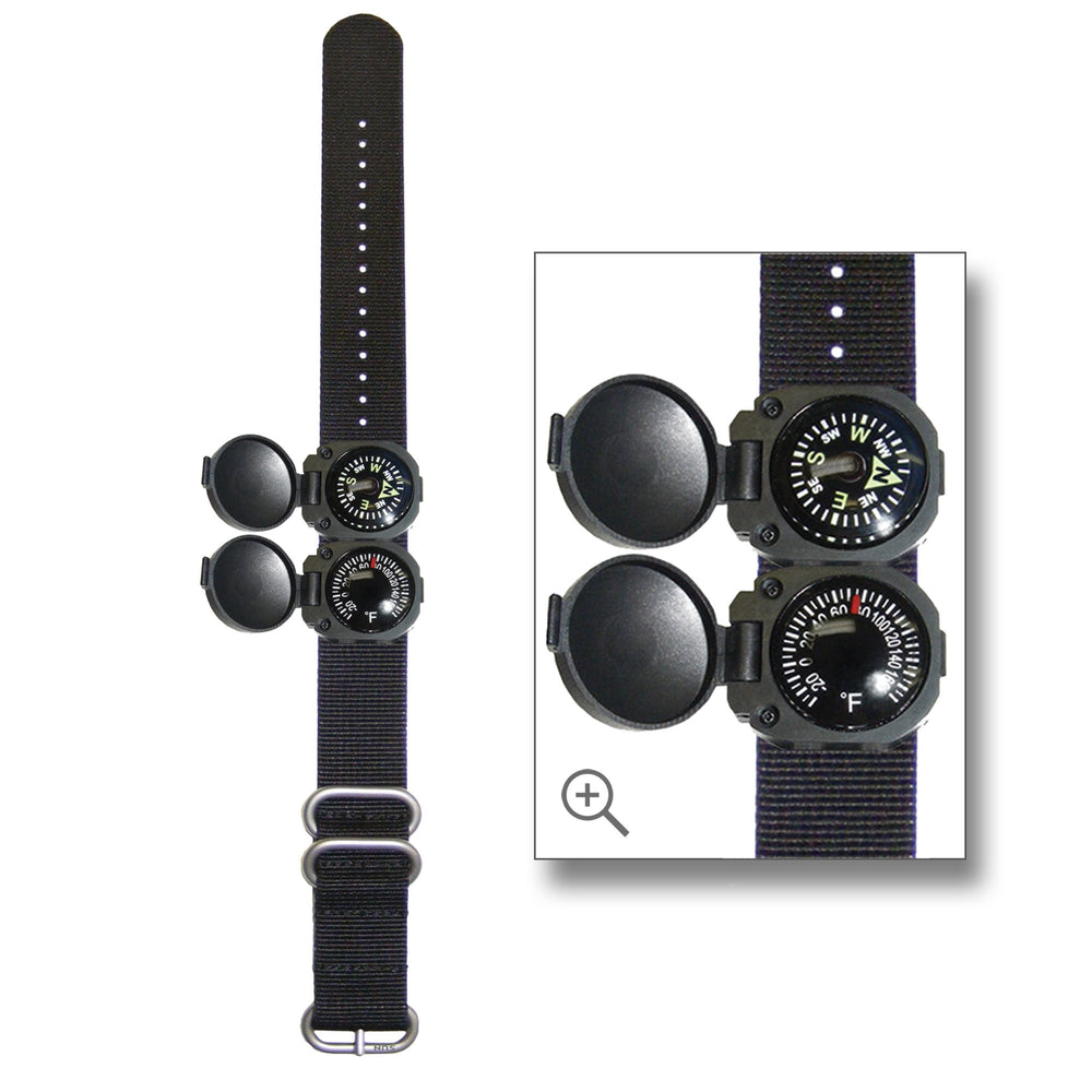Sun Company ArmArmour 3 front view showing compact protected combo and quick access