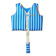 Sunnylife Tino The Tiger front view showing fit and bright design for confidence