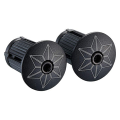 Supacaz tape wrapped on road bars demonstrating comfortable vibration damping