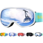 Supertrip front view showing full-frame fit and clear coverage benefit