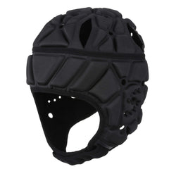 surlim front view helmet showing low bulk and visibility benefit
