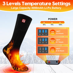SVPRO detailed shot of internal heating element, fast-warming performance