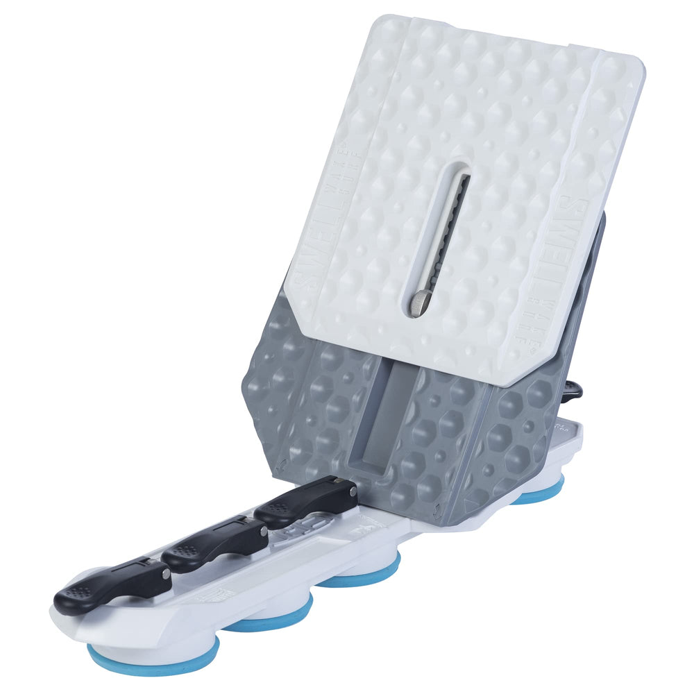 SWELL Wakesurf Creator slim H3X plus front profile showing compact design and performance