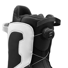 System APX ThermoFit liner close-up showing moldable foam for customized comfort