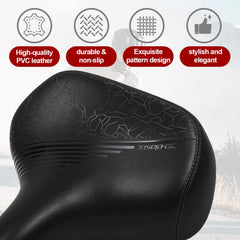 SZYNIC side profile highlighting high-density foam for sustained support