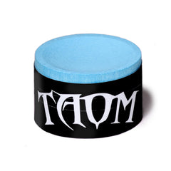 TAOM chalk side profile displaying dimensions and consistent handcrafted finish