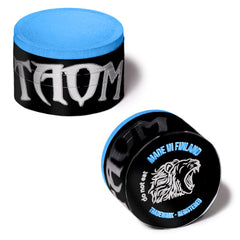 TAOM V10 close-up texture revealing fine finish for consistent tip contact