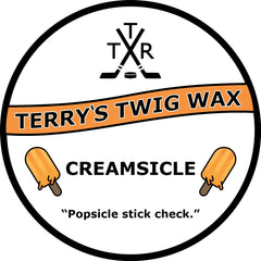 Terry's Twig Wax cream tin front view showing packaging and 90g benefit
