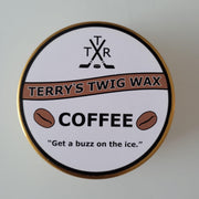 Generic Terry's Twig Wax front tin showing label and 90g size benefit
