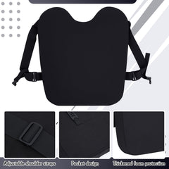 Teyva Daily adjustable shoulder strap and handle for custom fit