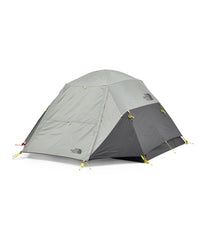 The North Face Stormbreak 3 interior headroom delivering comfort and movement benefit