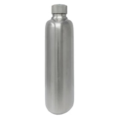 The Pathfinder School close-up of stainless cap with O-ring offering leak protection