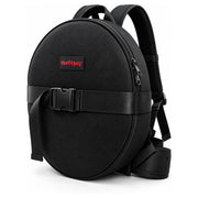 THEFITGUY front view packed showing secure plate fit and stable training