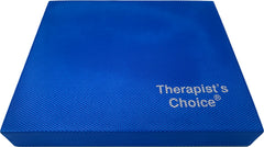 Therapist's Choice close-up of closed-cell foam texture highlighting durable cushioning