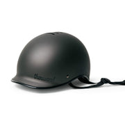 Thousand Heritage Stealth Black front view showing sleek protection and style