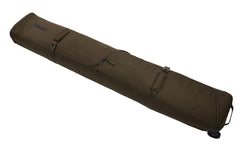 Thule RoundTrip front view showing padded protection and easy transport