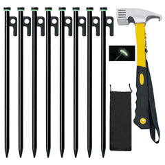 Tialero front packaging showing full stakes kit and benefits