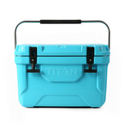 Titan by Arctic Zone front view showing sturdy shell and capacity benefit