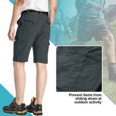 Toomett pockets layout showing cargo capacity and organized storage benefit