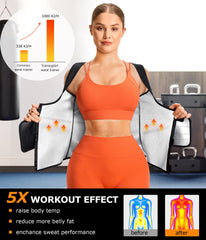 TrainingGirl back view with flexible steel stays offering posture support and stability