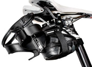 TriSeven front view of full kit showing compact organized storage benefit