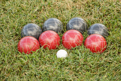 Triumph Sports resin ball close-up showing texture and durable finish benefit