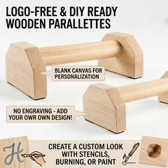 trlakepreble closeup wood grain highlighting smooth grip and durable finish