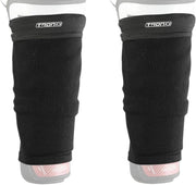 TronX front packaging showing sleeve pair and sizing benefits