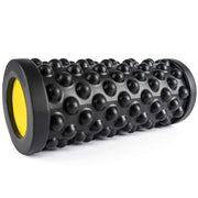 TRX front view Rev roller showing shape and portability benefit
