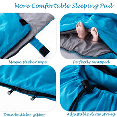 tuphen close-up of water-resistant nylon shell showing durable finish and protection from light rain