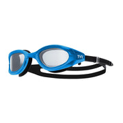 TYR Special Ops 3.0 front view showing frame and lens for clear vision