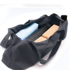 Uhawi back zipper pockets close-up keeping valuables safe and organized