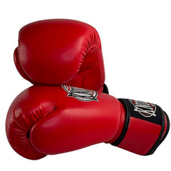 Ultimate Knockout close-up of injected foam padding highlighting impact protection