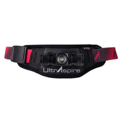 UltrAspire Lumen front view showing compact light and clear beam benefit