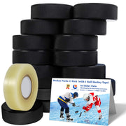 UNBEATABLE ENERGY front view of 15‑pack puck box showing value