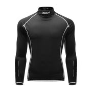 UNGOCAX front view showing compression fit and low-profile protection