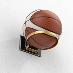 UoYeet close-up of gold ring detail highlighting sturdy polished finish